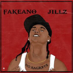 Cover of No Ragrets (No Regrets)