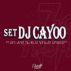 Cover of Set Dj Cayoo