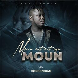 RonsonDjam
