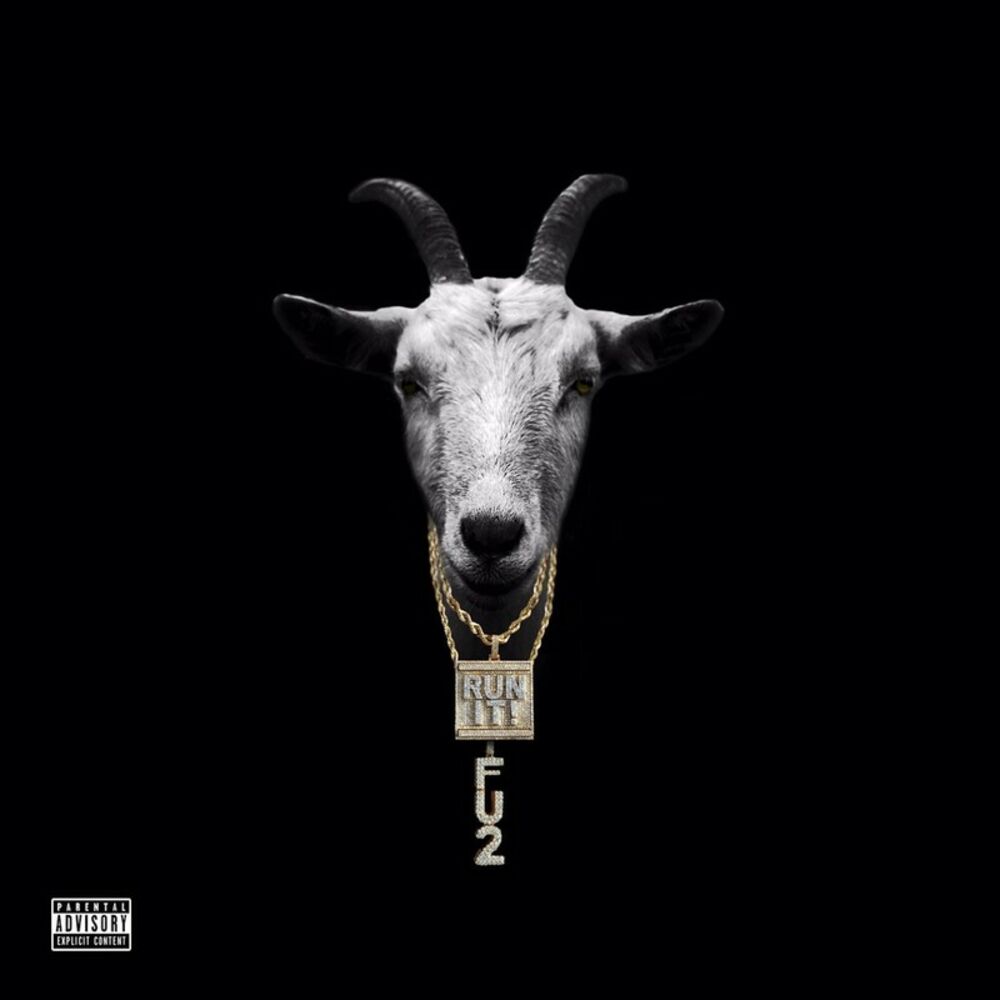 Picture of 30 Days 30 Deaths 2 (The G.O.A.T) (DJ Version)
