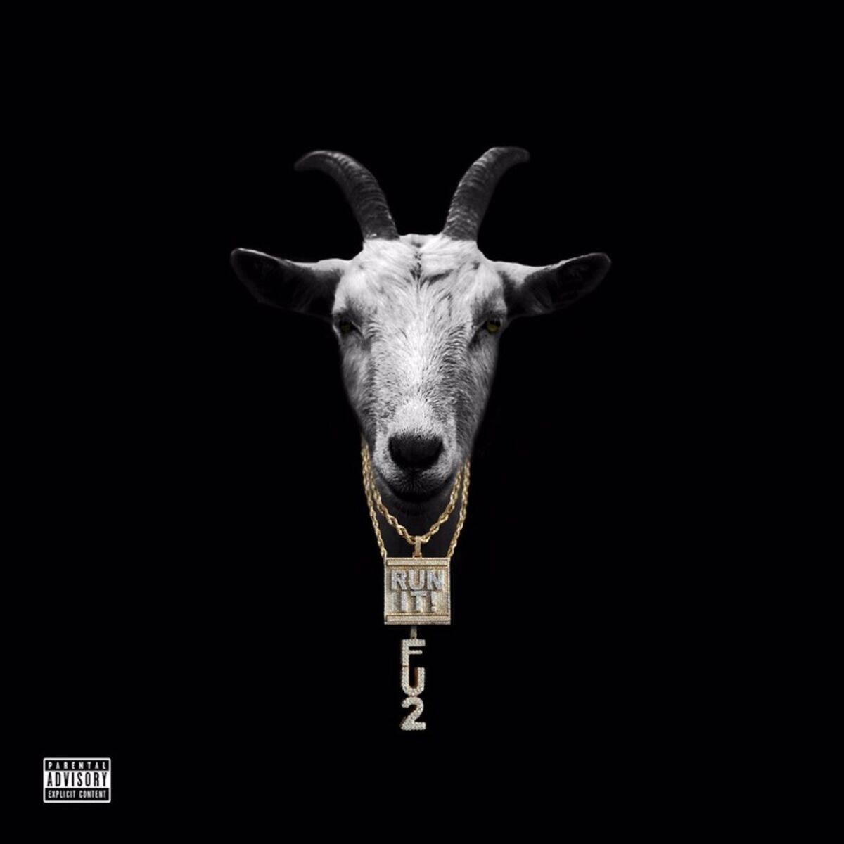 Album cover of 30 Days 30 Deaths 2 (The G.O.A.T) (DJ Version)