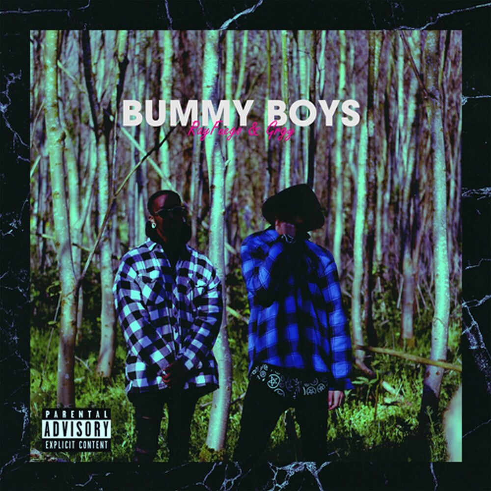 Picture of BUMMY BOYS