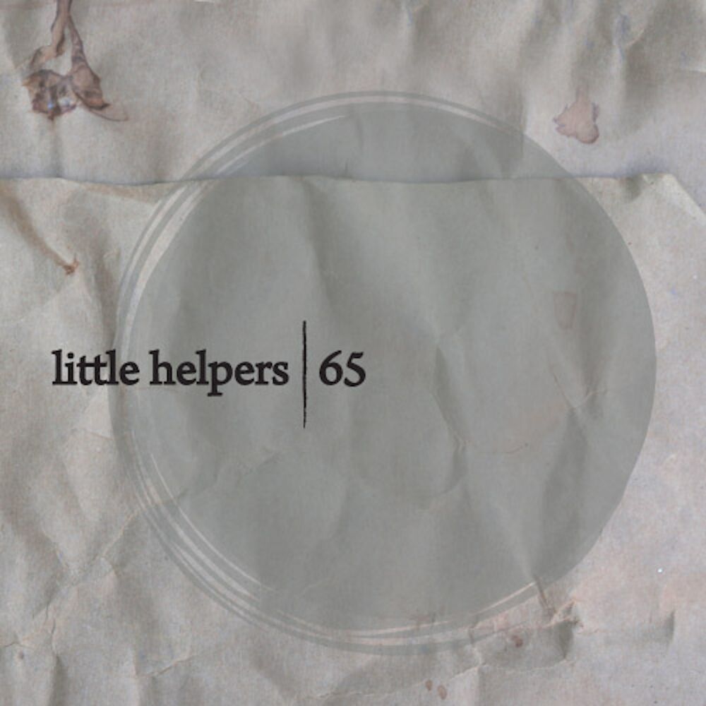 Picture of Little Helpers 65
