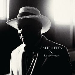 Cover of La Différence