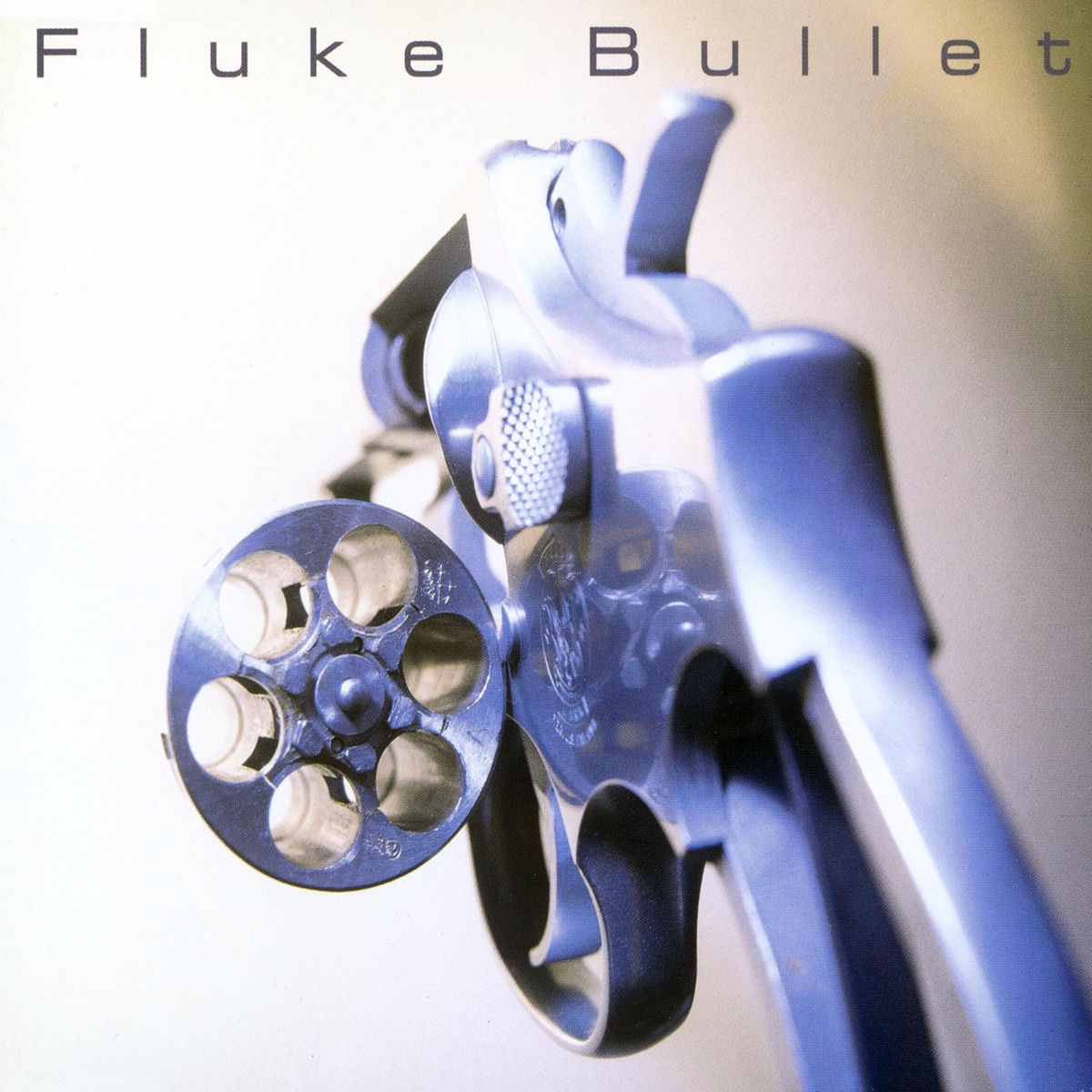 Album cover of Bullet