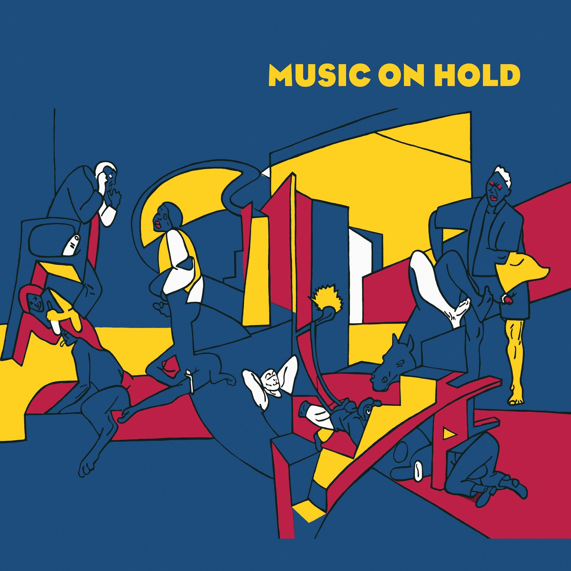 Album cover of 30 Minutes of
