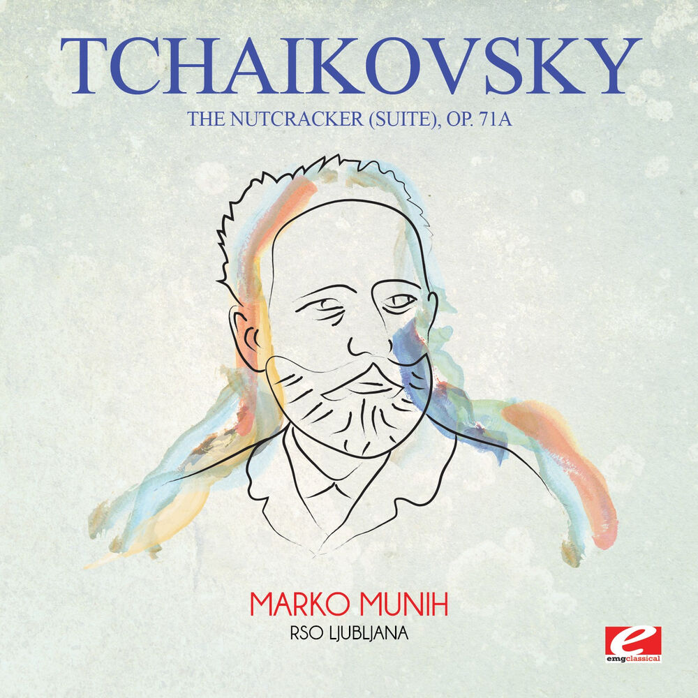 Picture of Tchaikovsky: The Nutcracker (Suite), Op. 71a