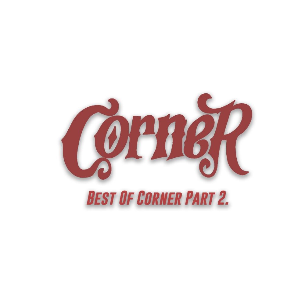 Picture of Best Of Corner, Pt. 2.