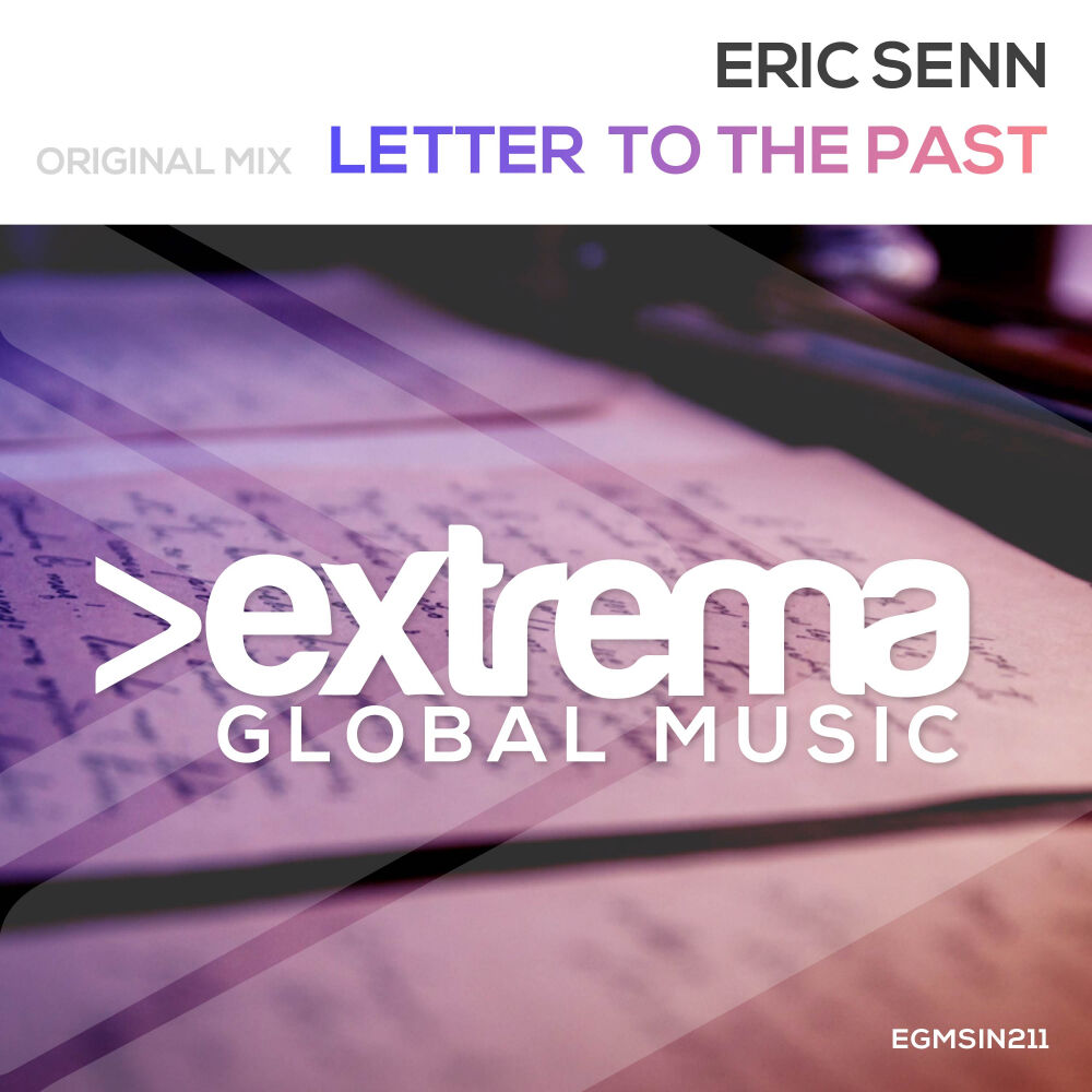 Picture of Letter To The Past