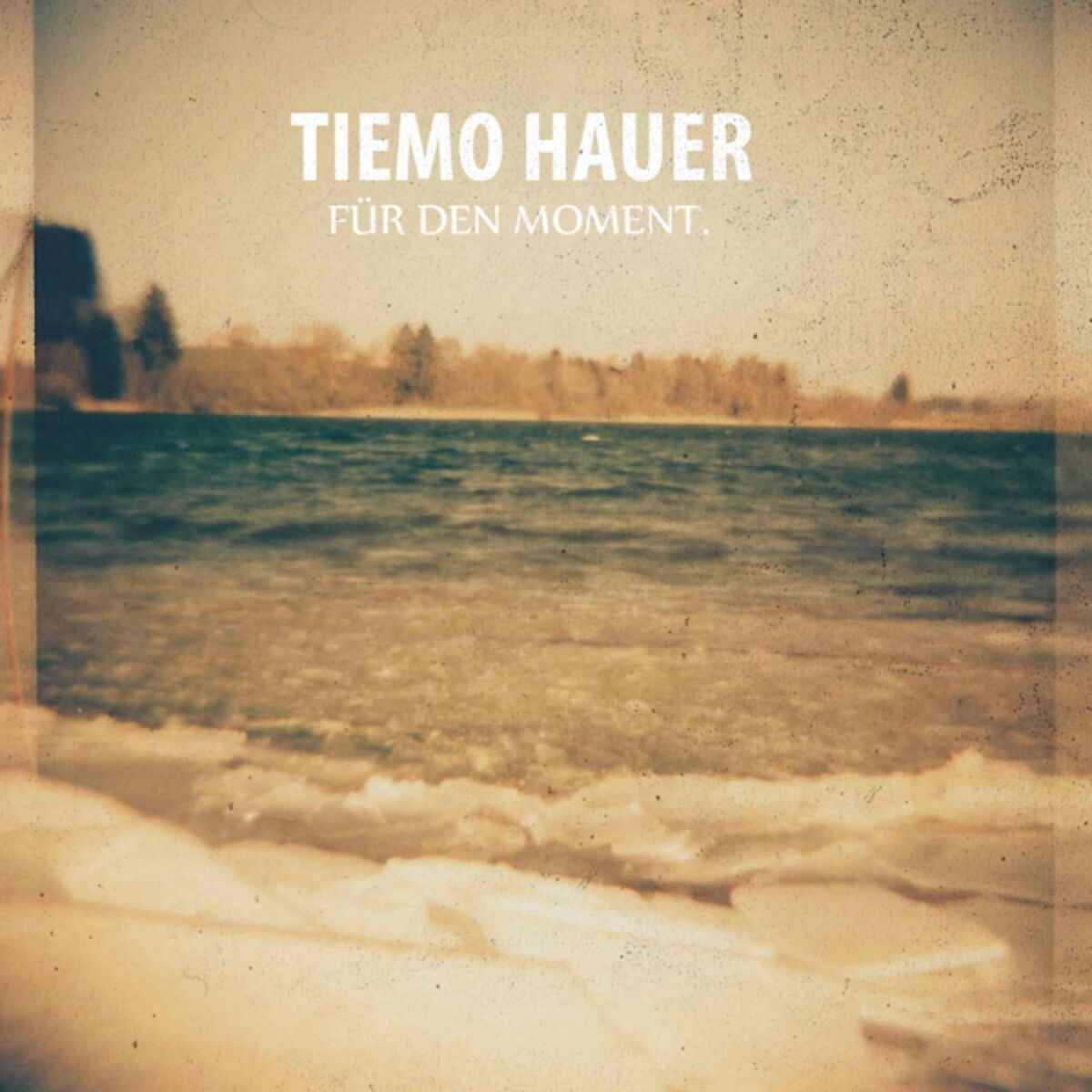 Album cover of Eigentlich