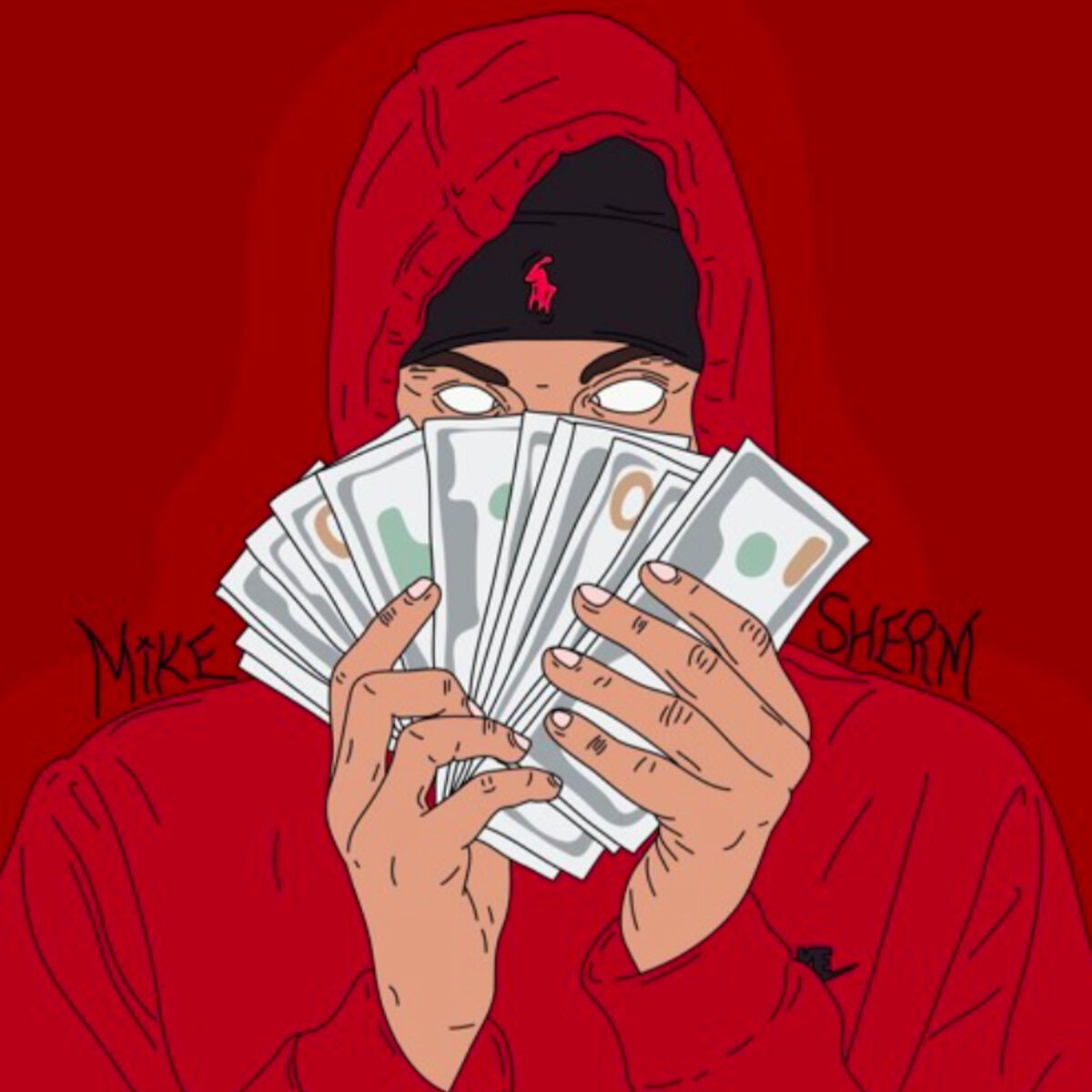 Album cover of Throwbacks