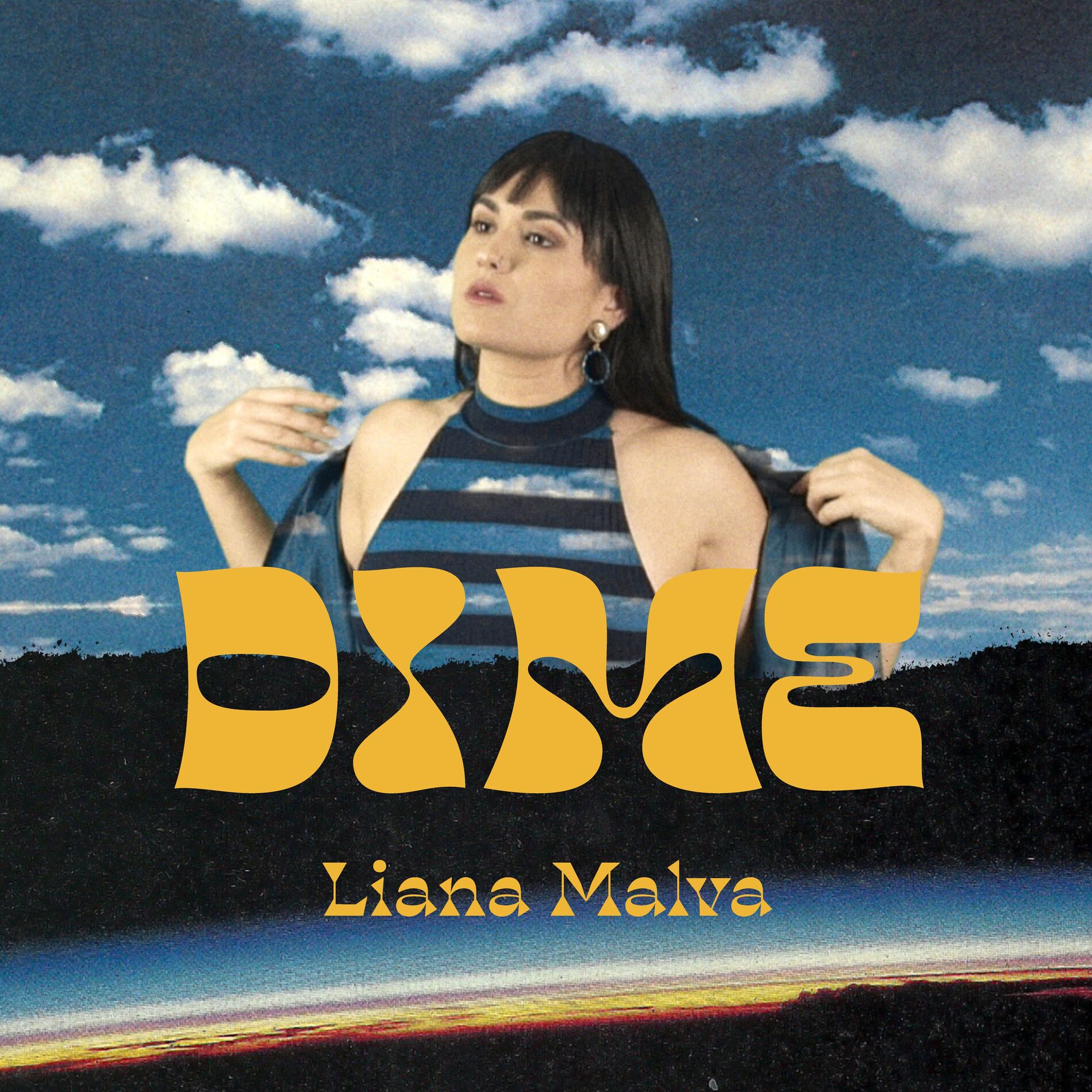 Album cover of Dime
