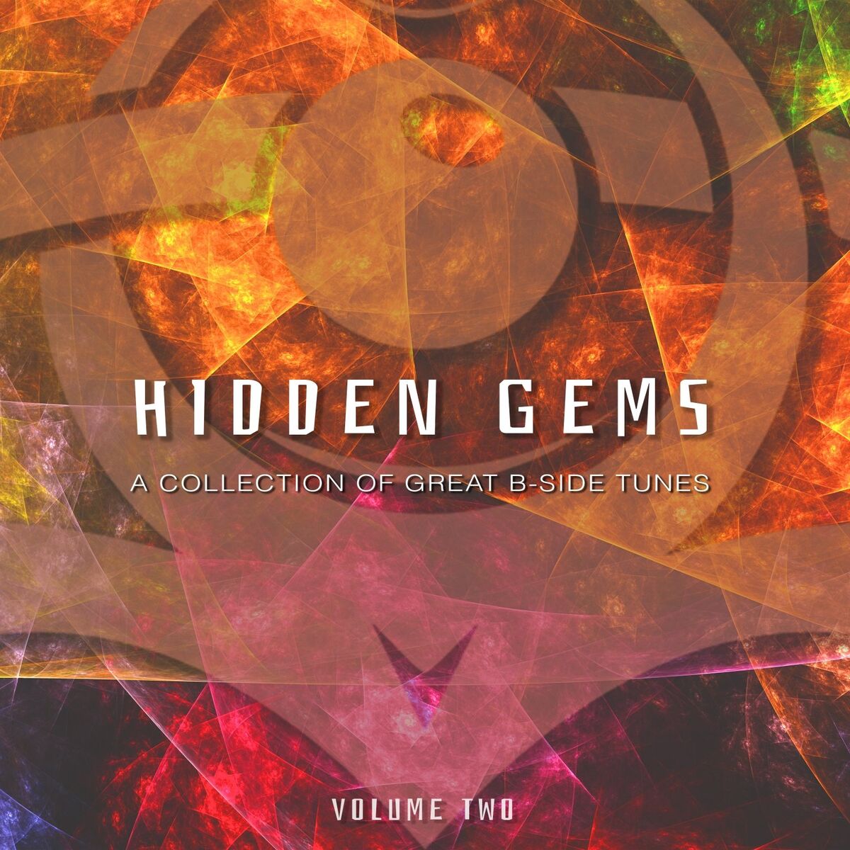 Album cover of Hidden Gems, Vol. 2