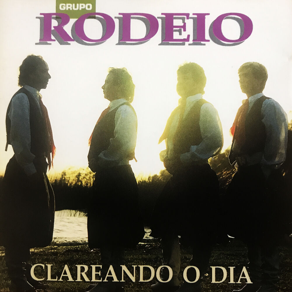 Picture of Clareando o Dia
