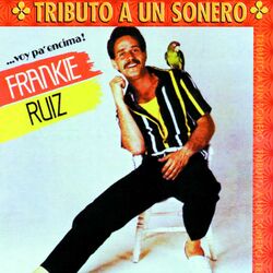 Cover of Voy Pa'Encima