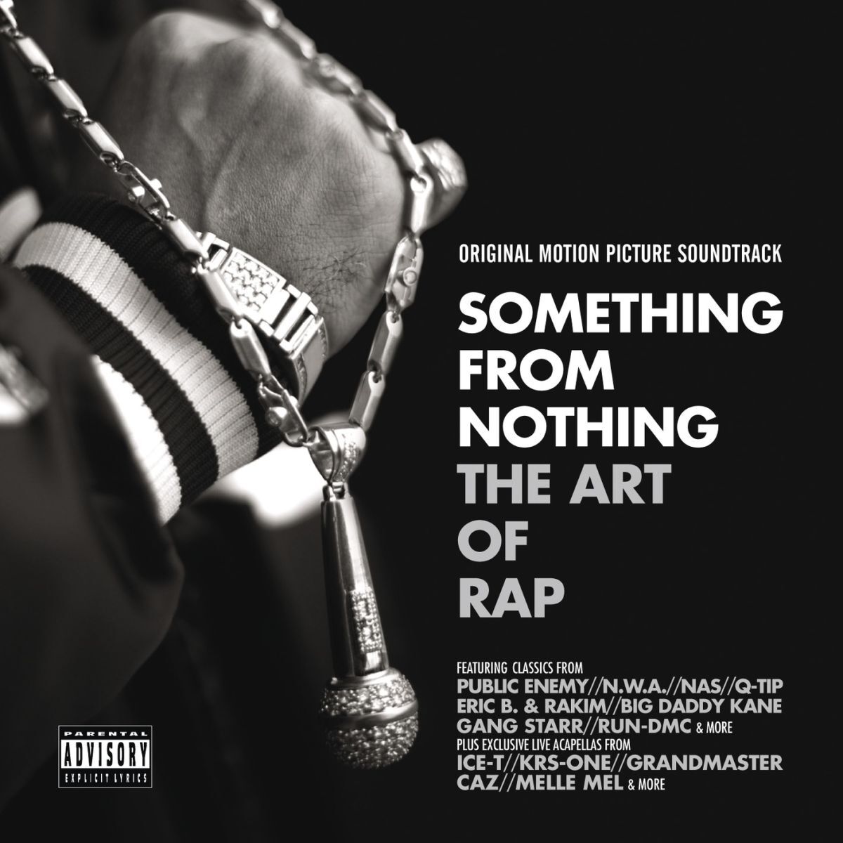 Album cover of Vivrant Thing