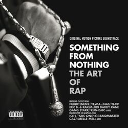 music cover