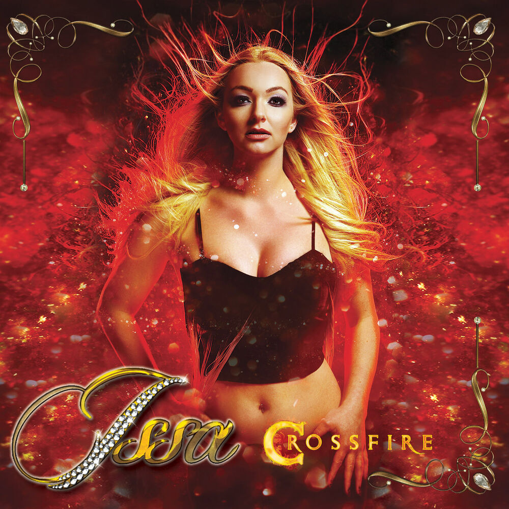 Picture of Crossfire