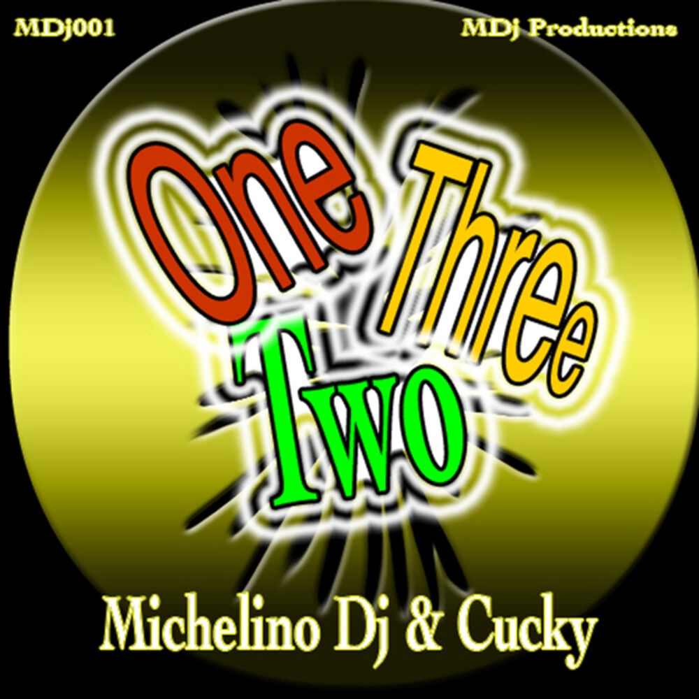 Picture of One Two Three