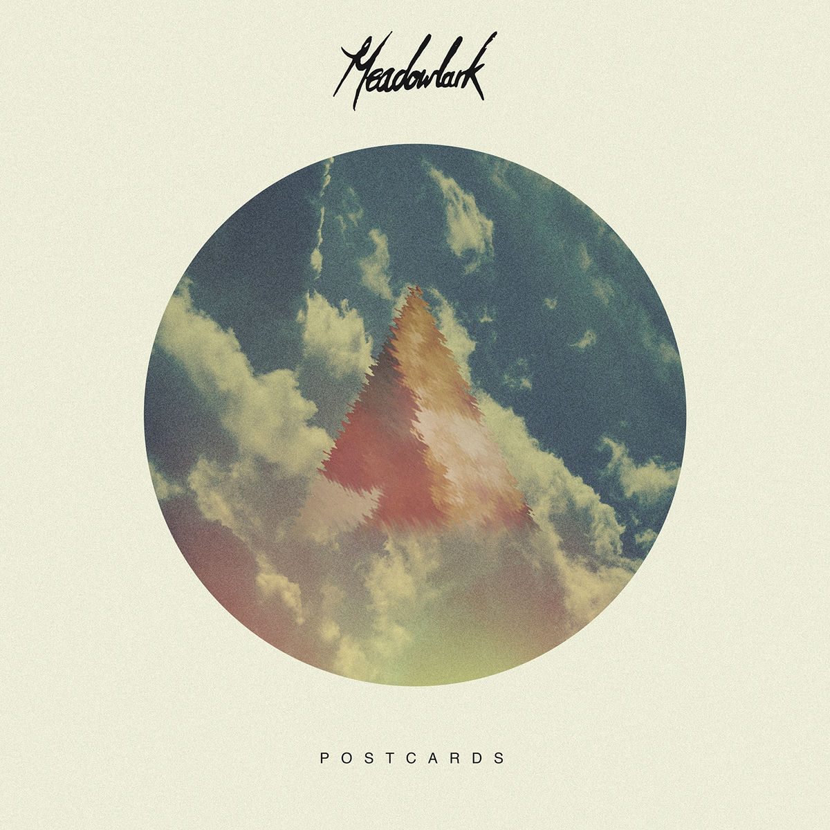 Album cover of Postcards