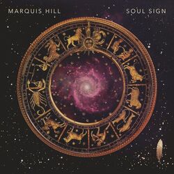 Cover of Soul Sign