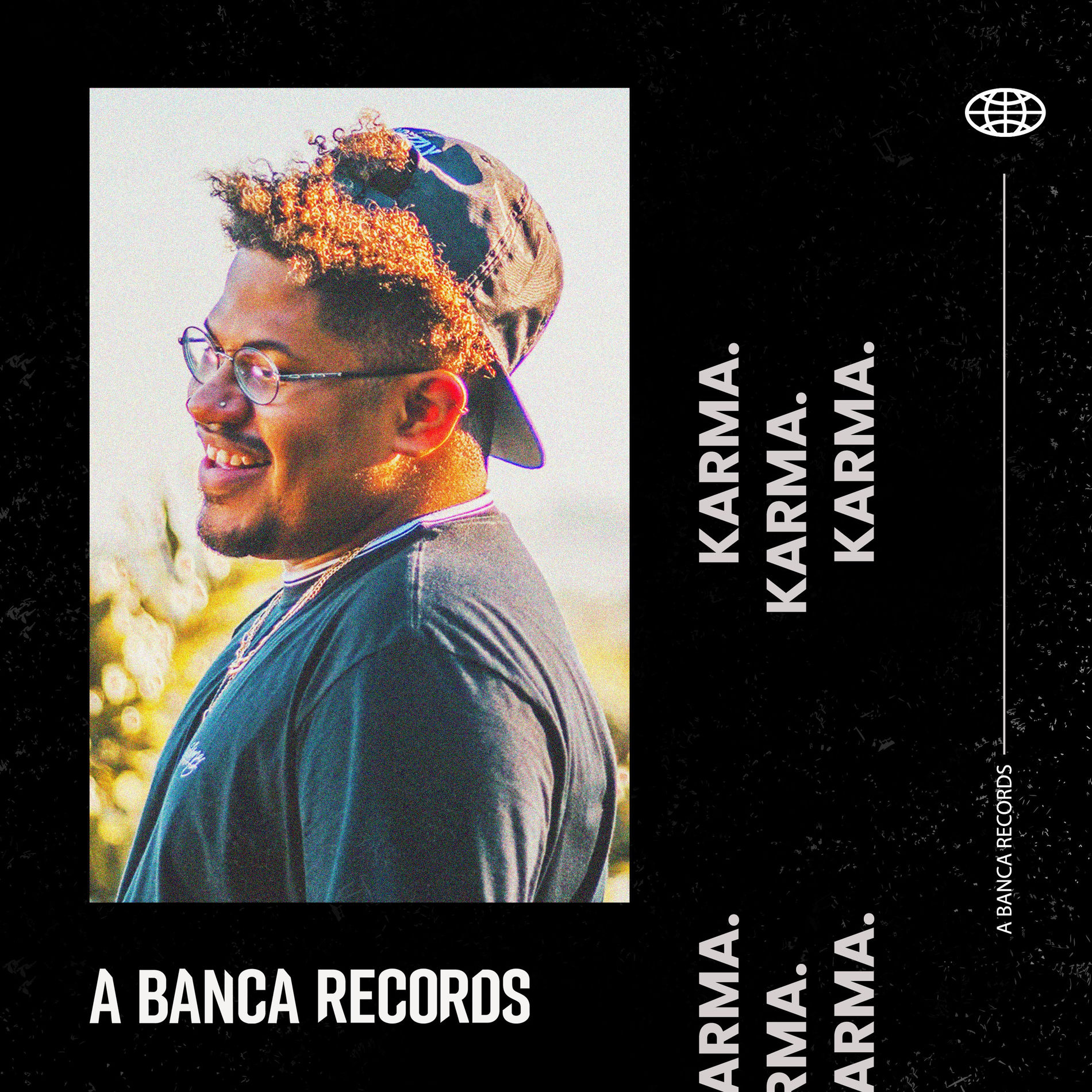 Album cover of Karma