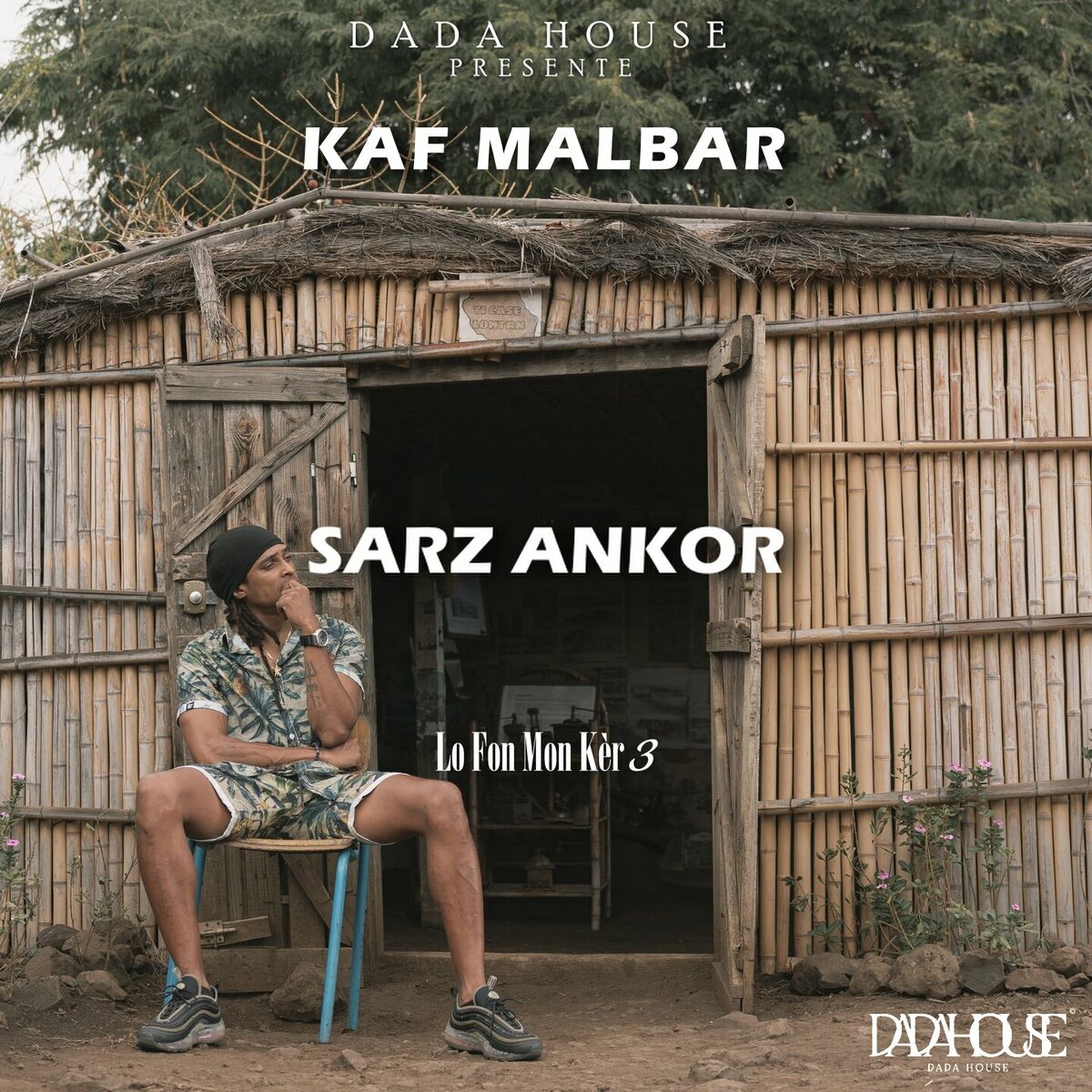 Album cover of Sarz Ankor (Lo Fon Mon Kèr 3)