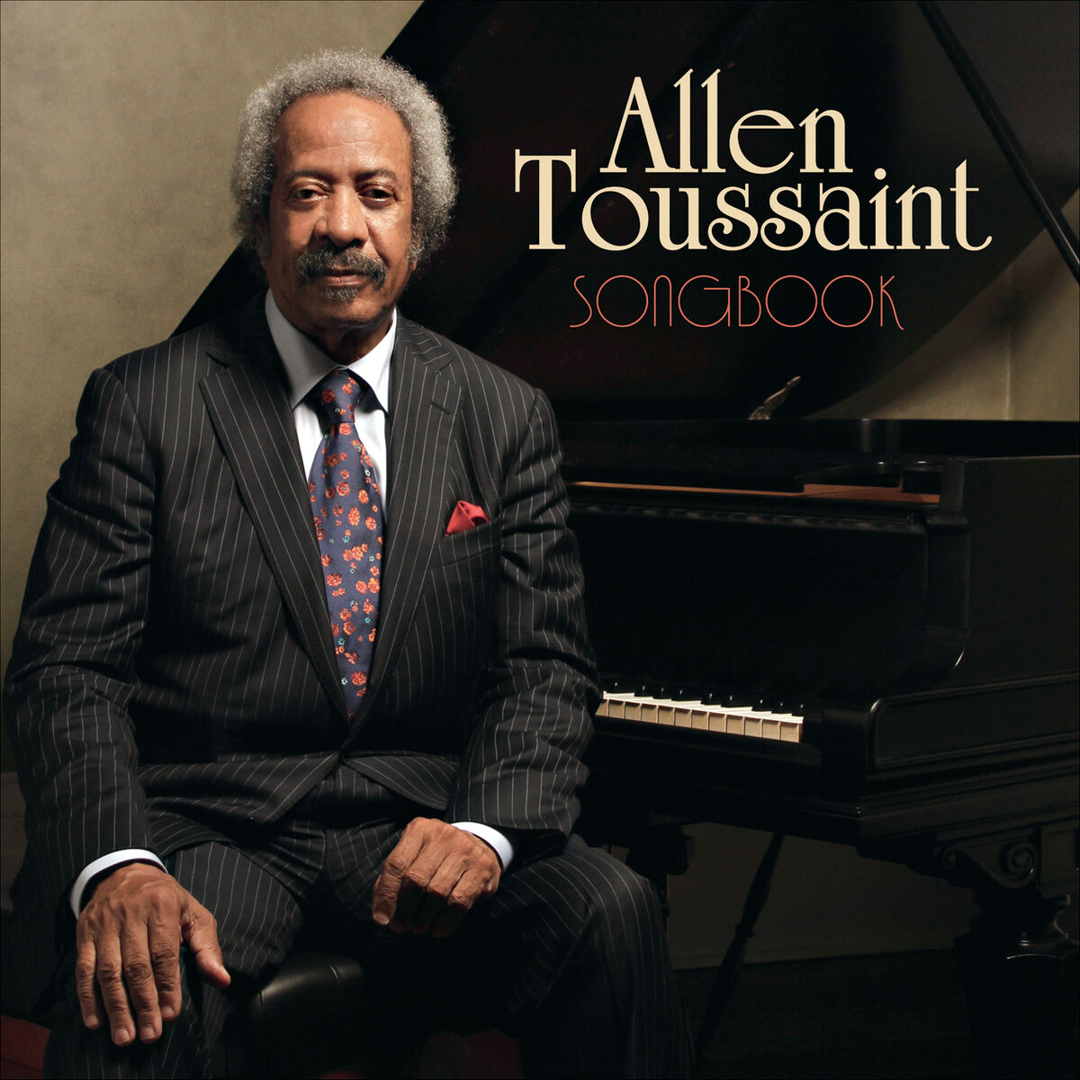 Album cover of Songbook (Deluxe Edition)