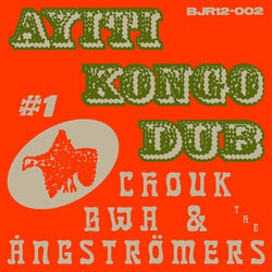 Ayiti Kongo Dub #1