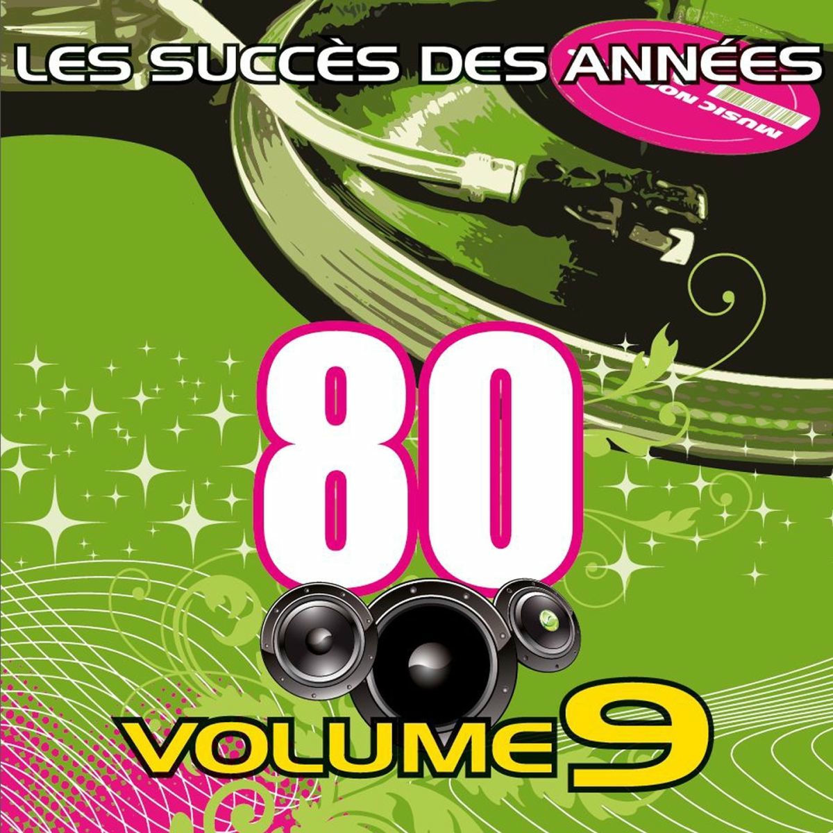 Album cover of A cause des garçons
