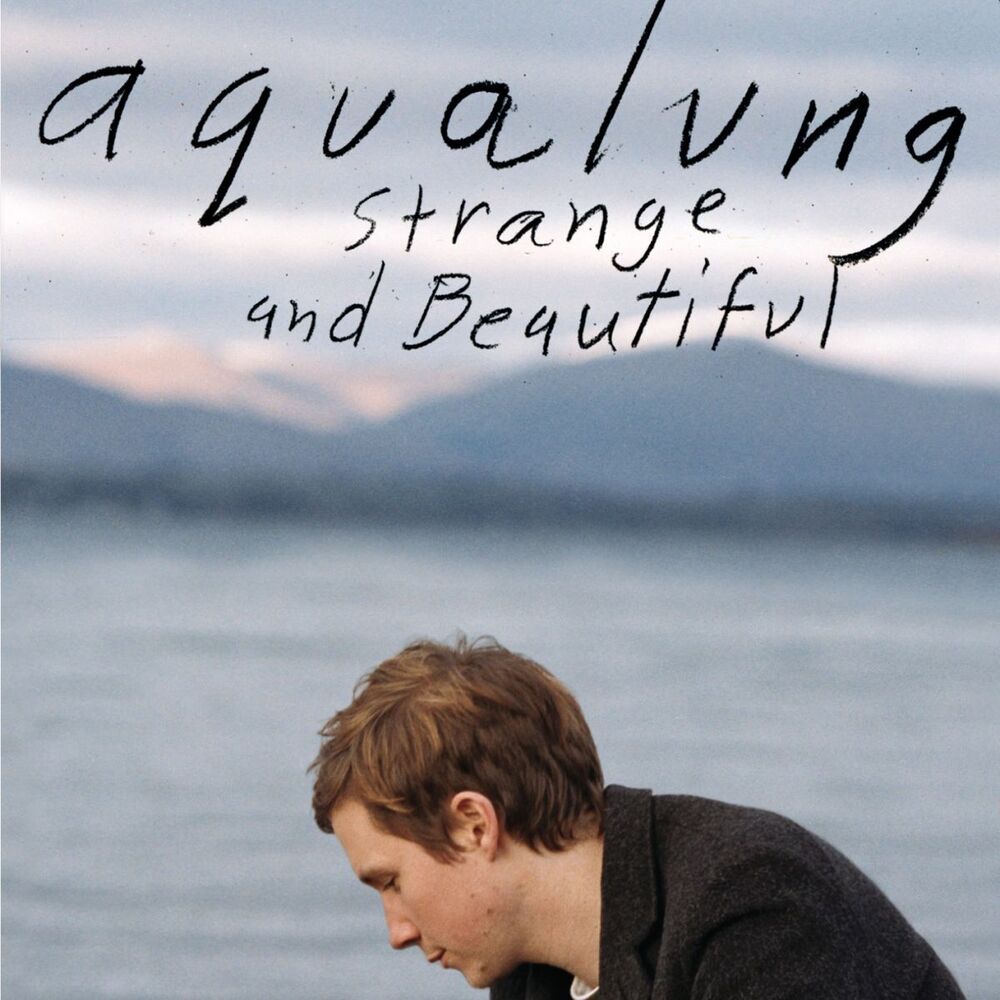 Picture of Strange & Beautiful