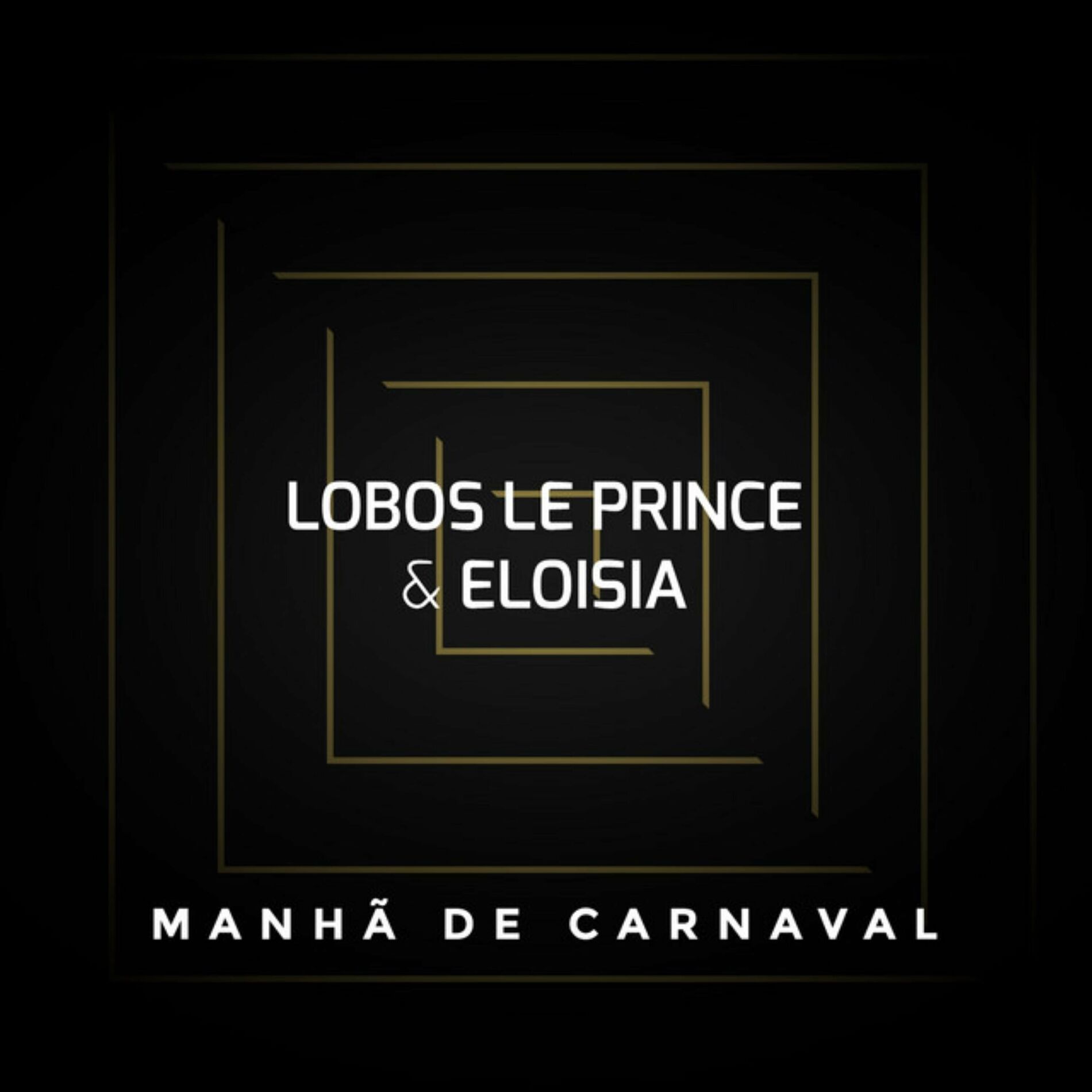 Album cover of Manhã de Carnaval