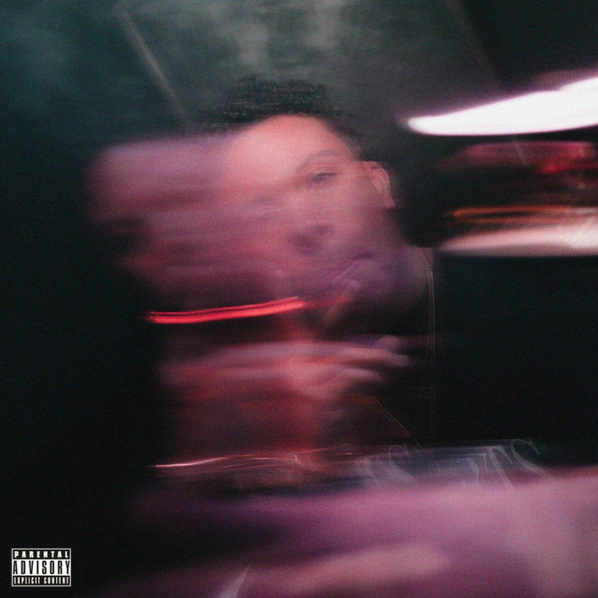 Album cover of The Plot