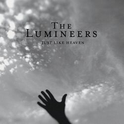 Cover of just like heaven