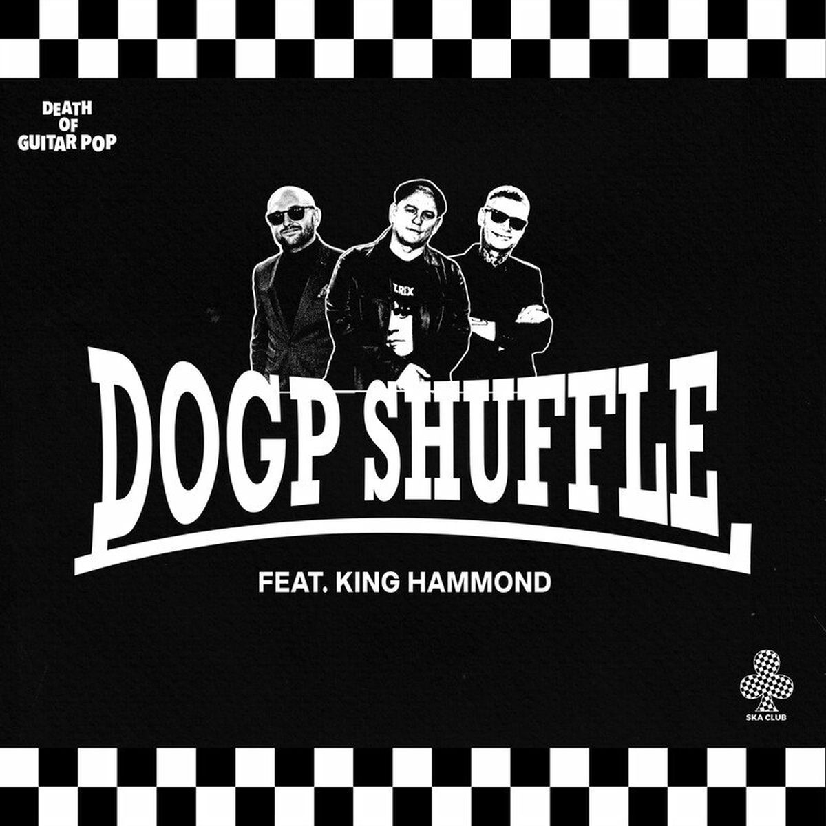 Death Of Guitar Pop - DOGP Shuffle | Deezer