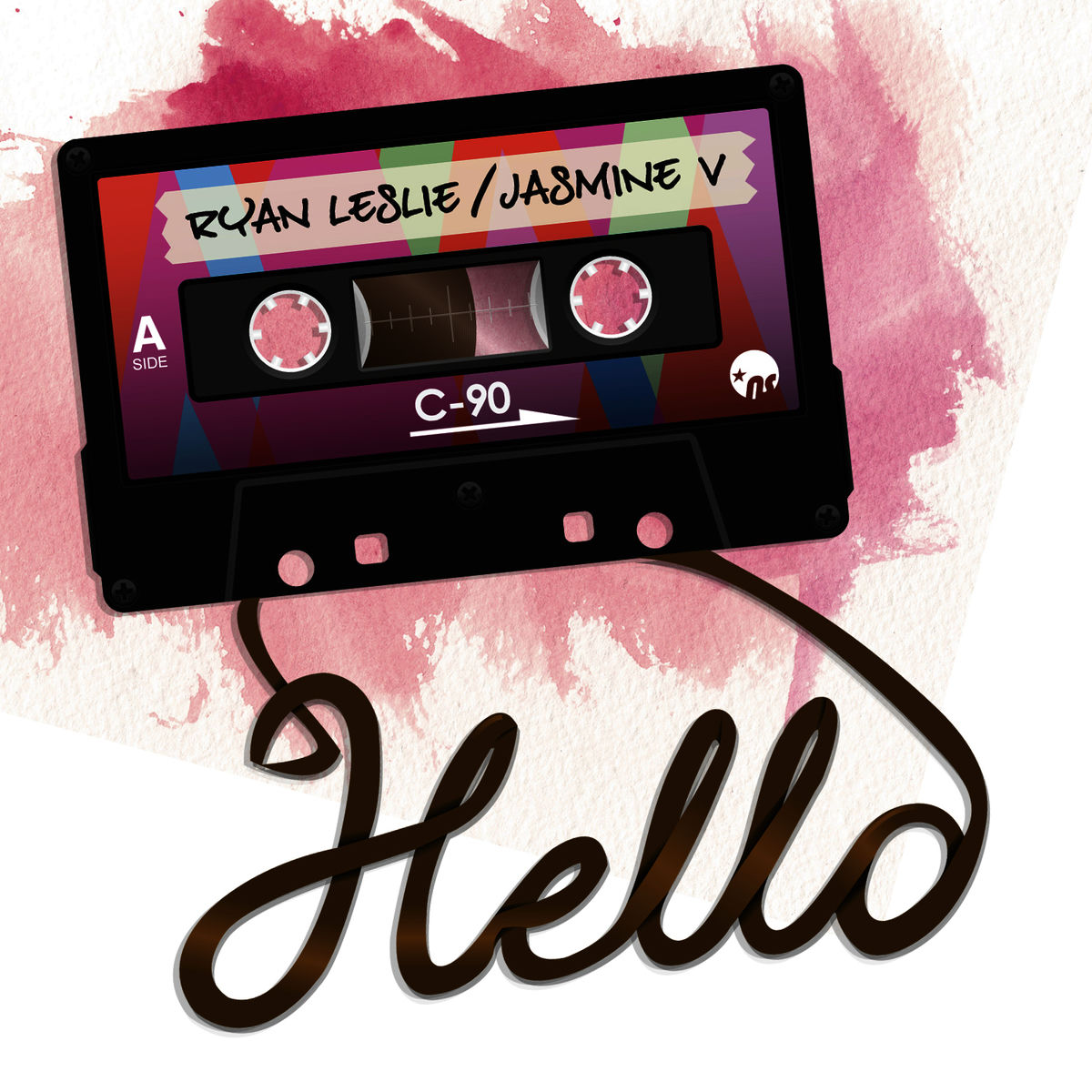 Album cover of Hello