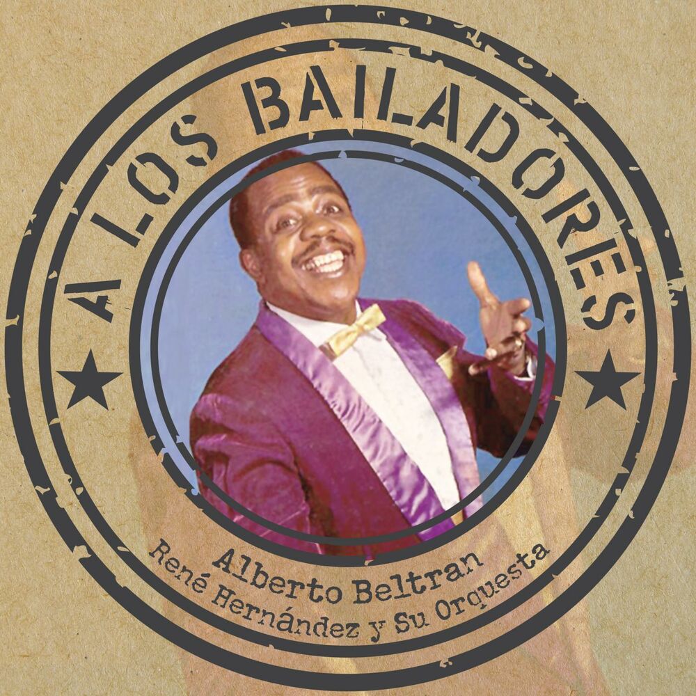 Picture of A los bailadores