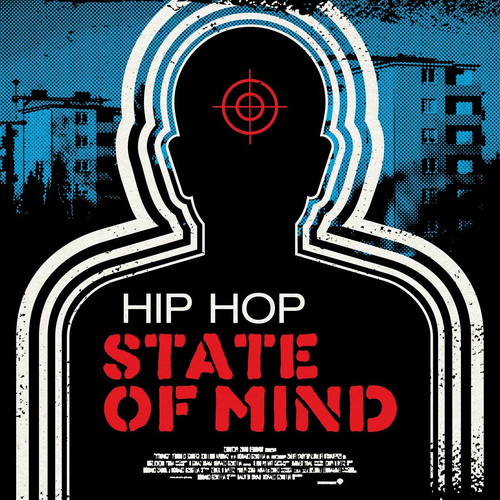 洋楽 g-rap COMPLEX /State Of Mind hip hop Various Artists - Hip Hop State of Mind | Deezer