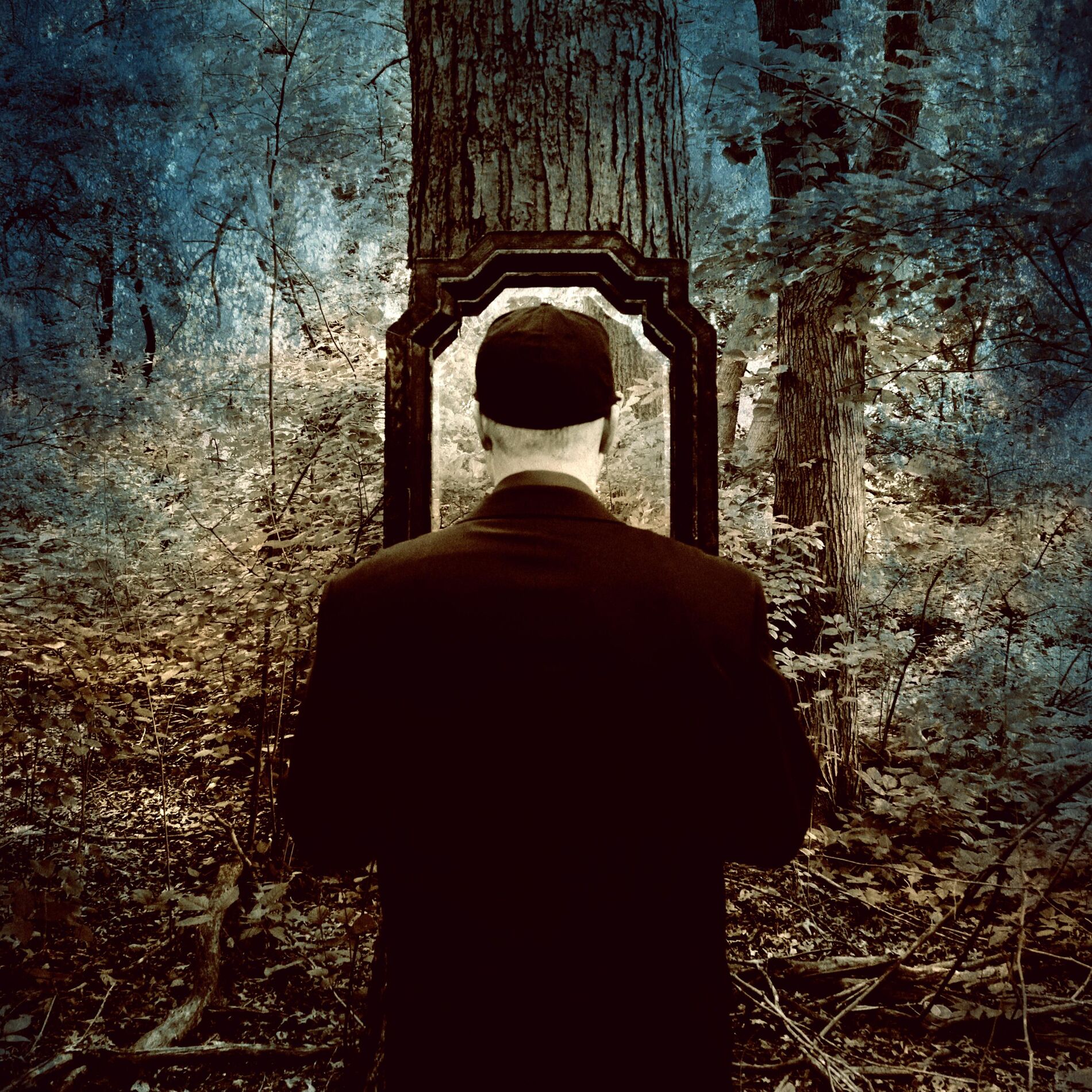 Album cover of As I Am