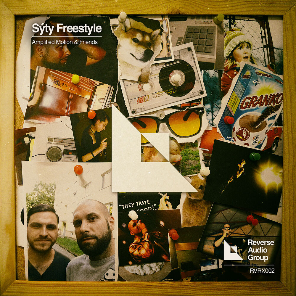 Picture of Syty Freestyle