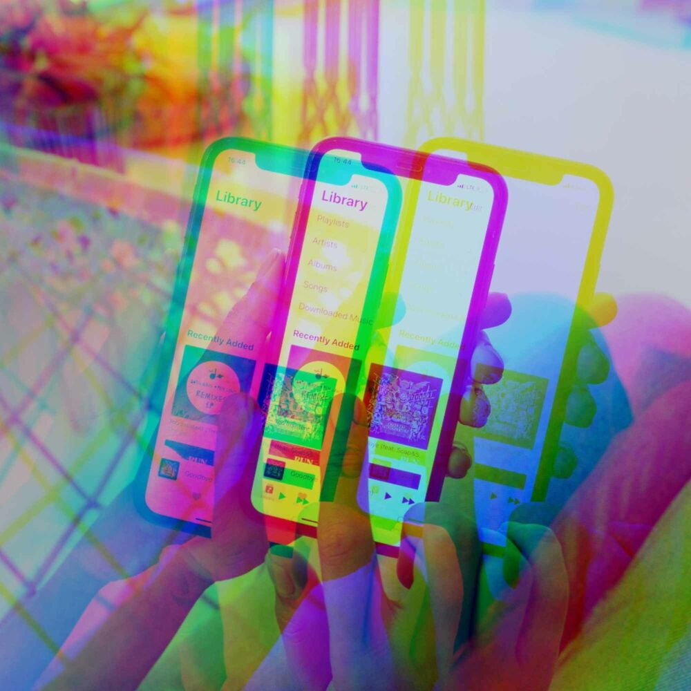 Picture of Stellar Bgm for Limitless Boosts