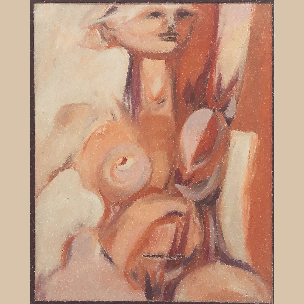 Album artwork for Baby Mona Lisa by Sands
