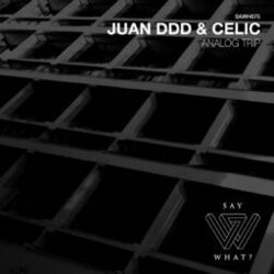 Cover of Analog Trip