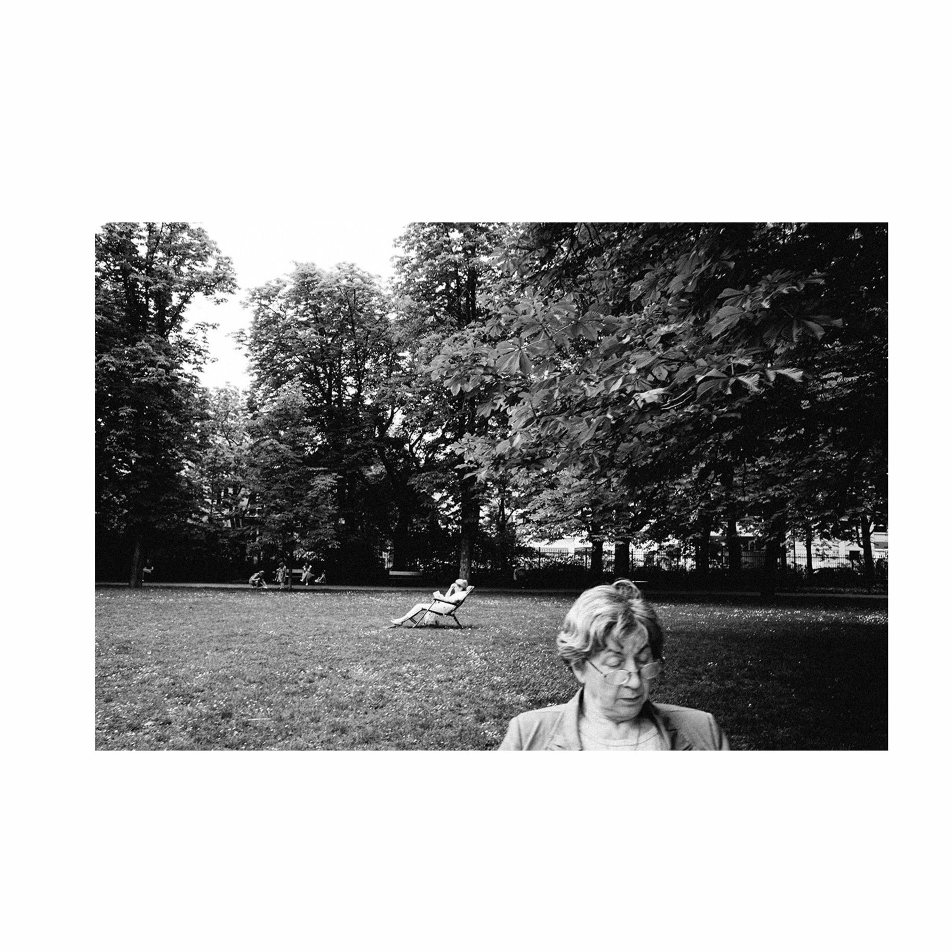 Album cover of rochefort