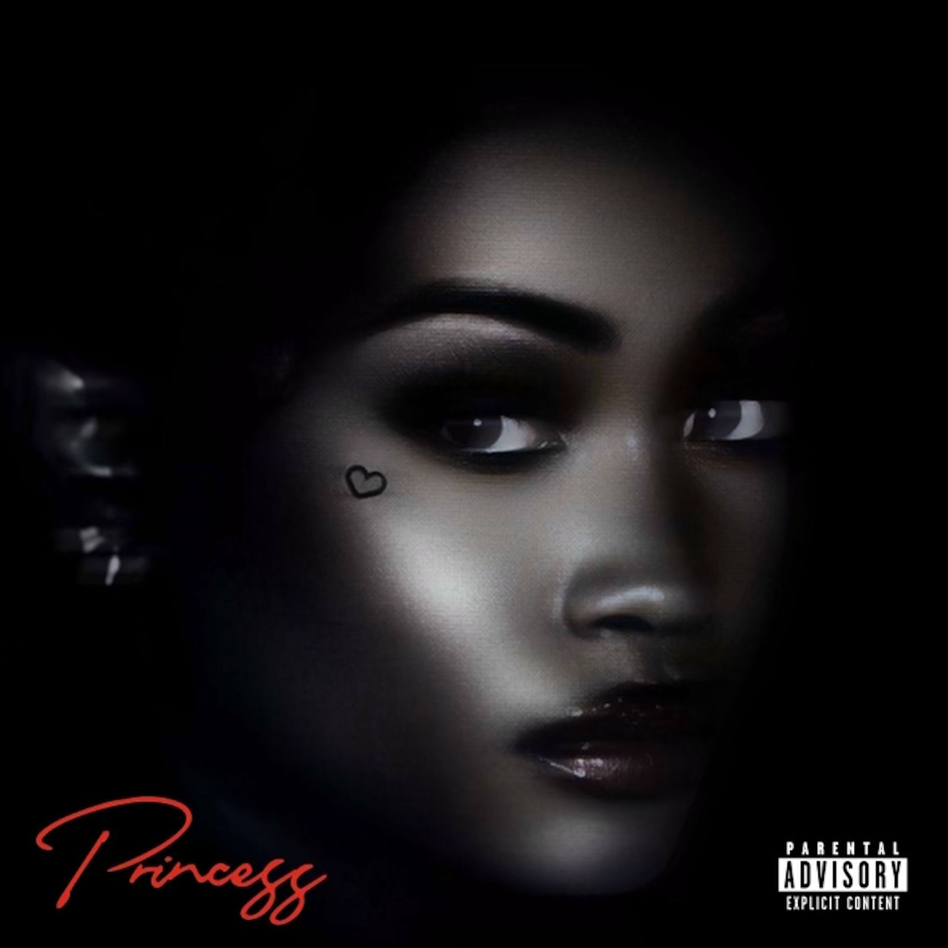 Album cover of Princess