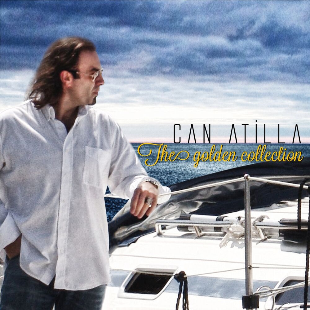 Picture of The Golden Collection (Enstrumantal)