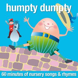 Cover of Humpty Dumpty