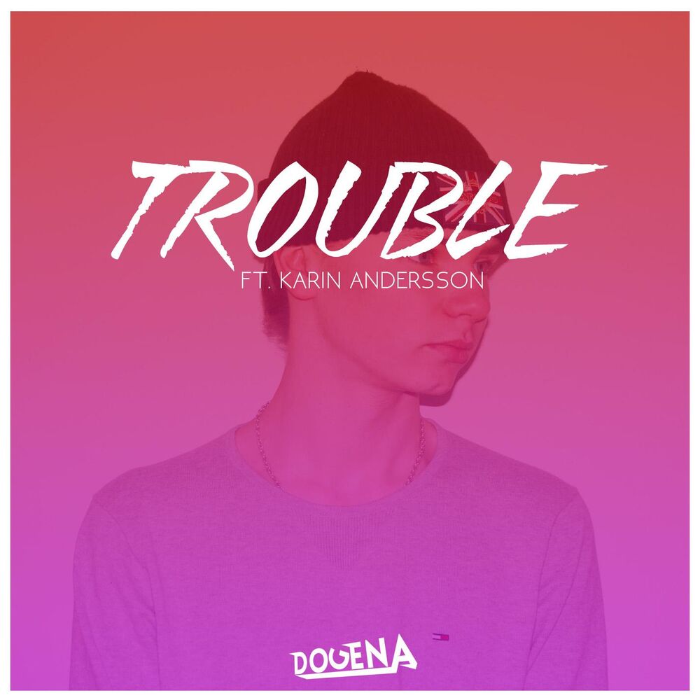 Picture of Trouble (feat. Karin Andersson)