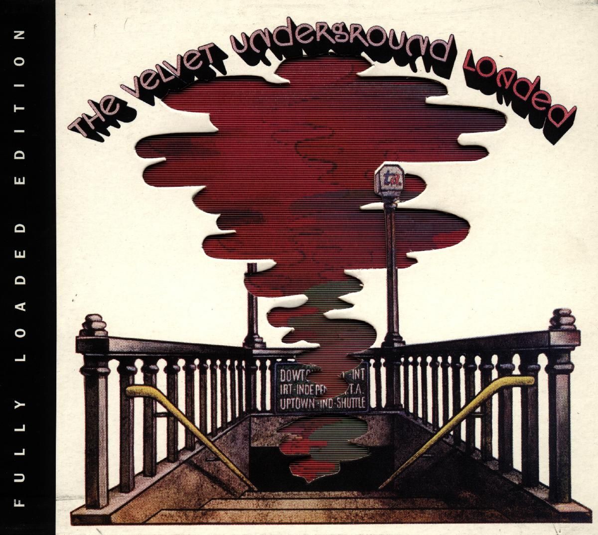 Album cover of Rock And Roll