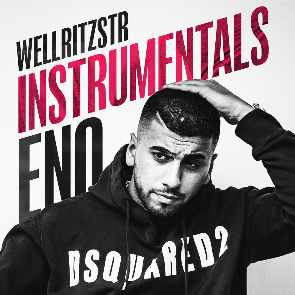 Picture of Wellritzstrasse (Instrumentals)